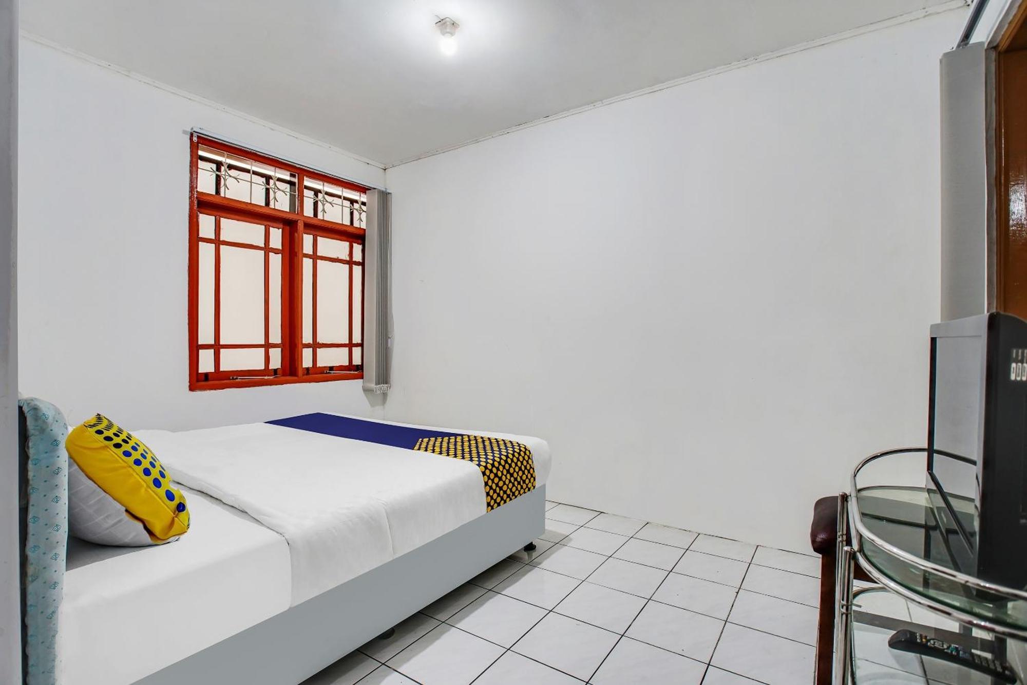 Spot On 91117 Sriwijaya Residence Syariah Bandung Exterior photo