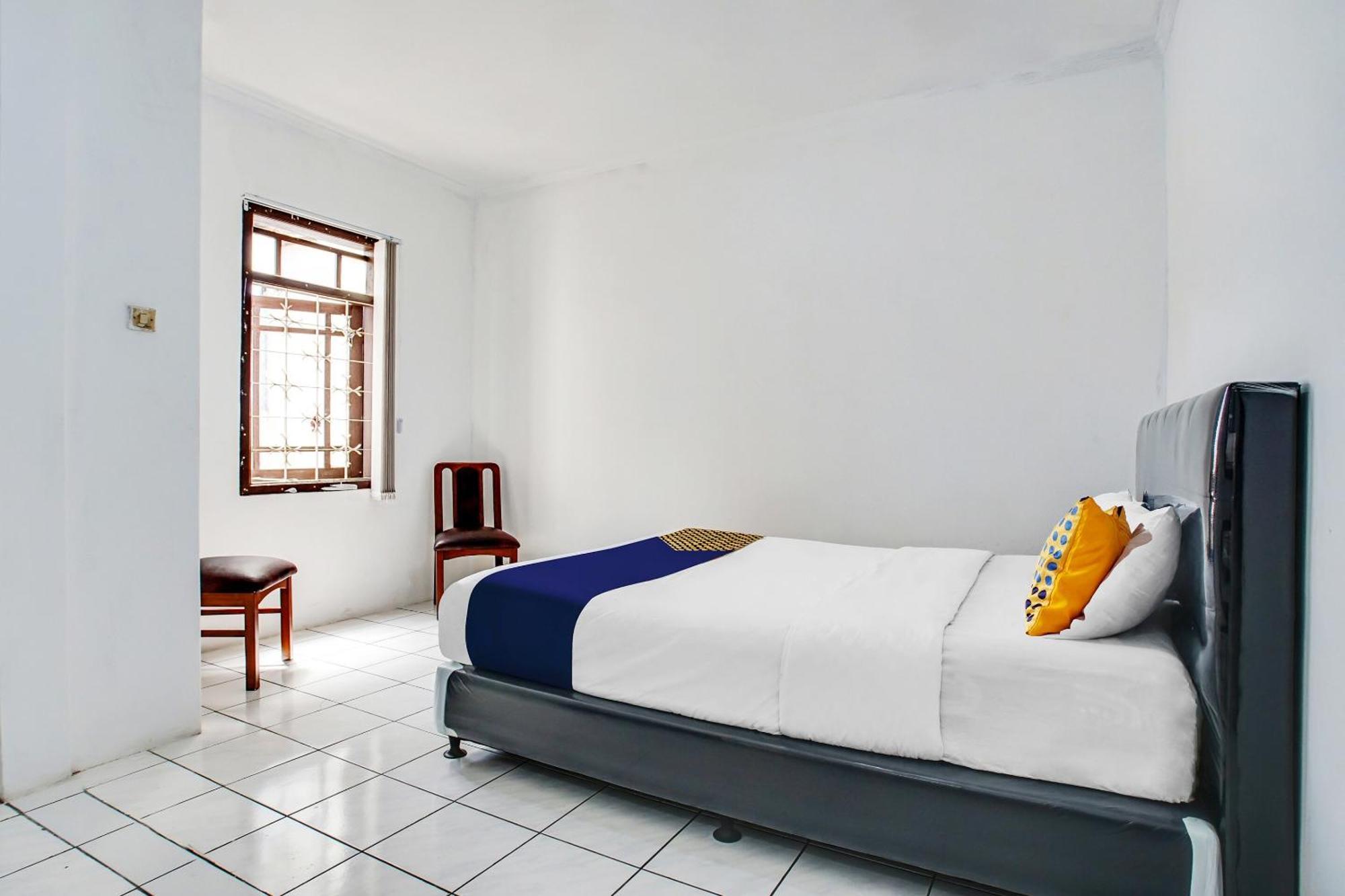 Spot On 91117 Sriwijaya Residence Syariah Bandung Exterior photo